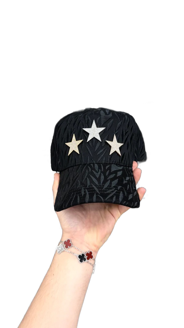 Barbas Hats Rockstar ORIGINAL