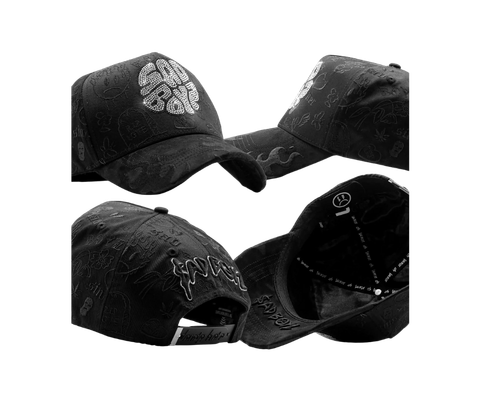 Dandy Sad Boyz Cristals g5