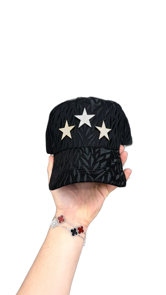 Barbas Hats Rockstar ORIGINAL